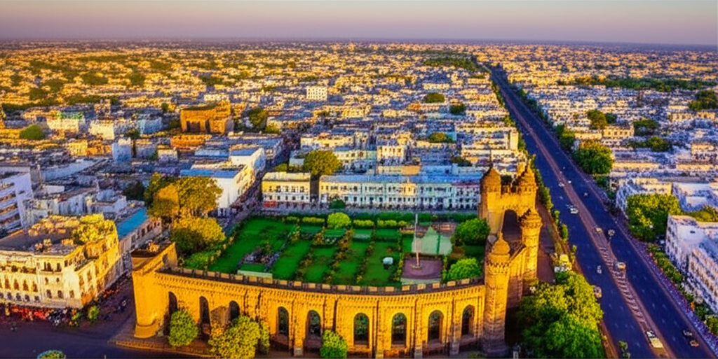 Aurangabad property transactions