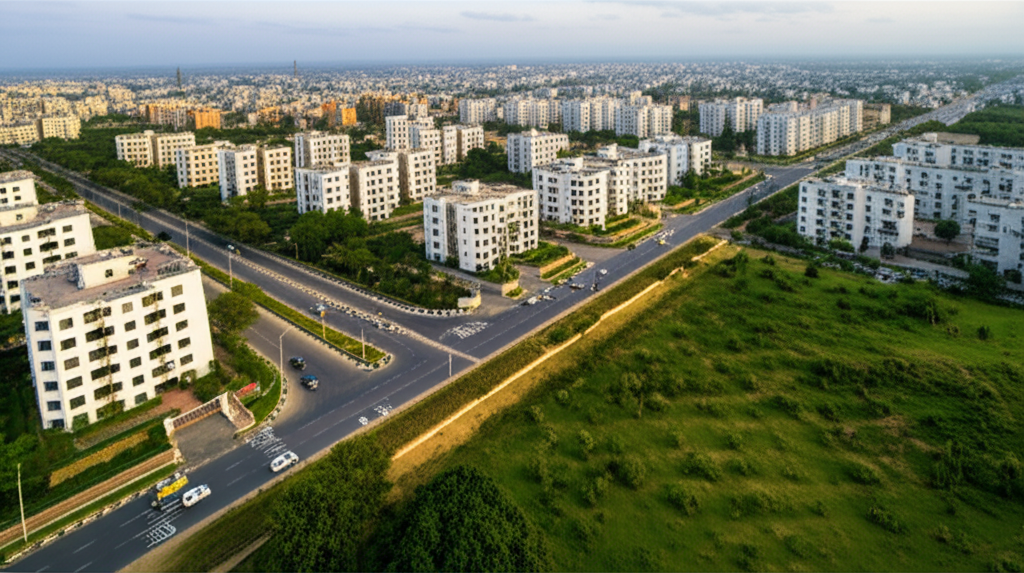 Devlai, Aurangabad property transactions