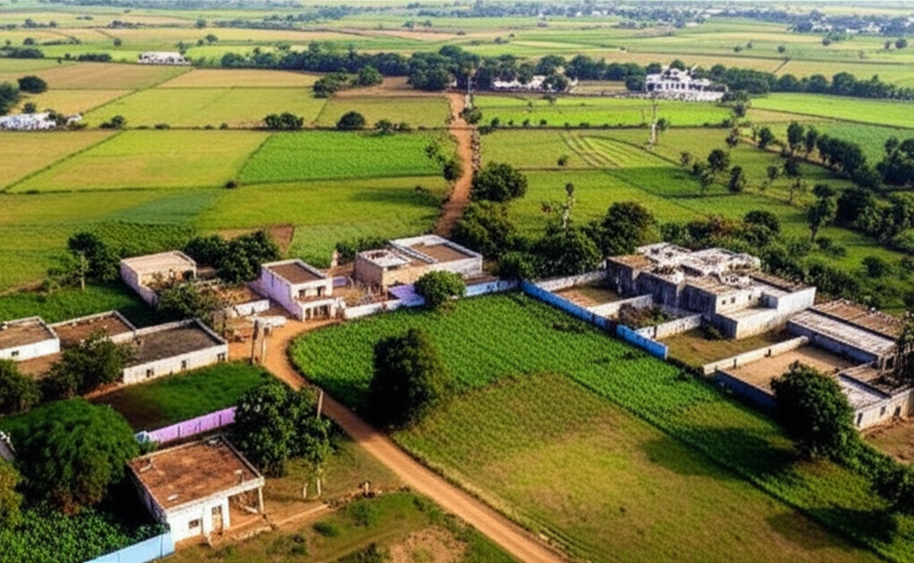 Harsul, Aurangabad property transactions