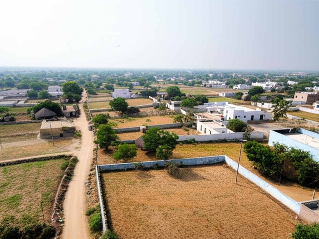 Kubhephal, Aurangabad property transactions