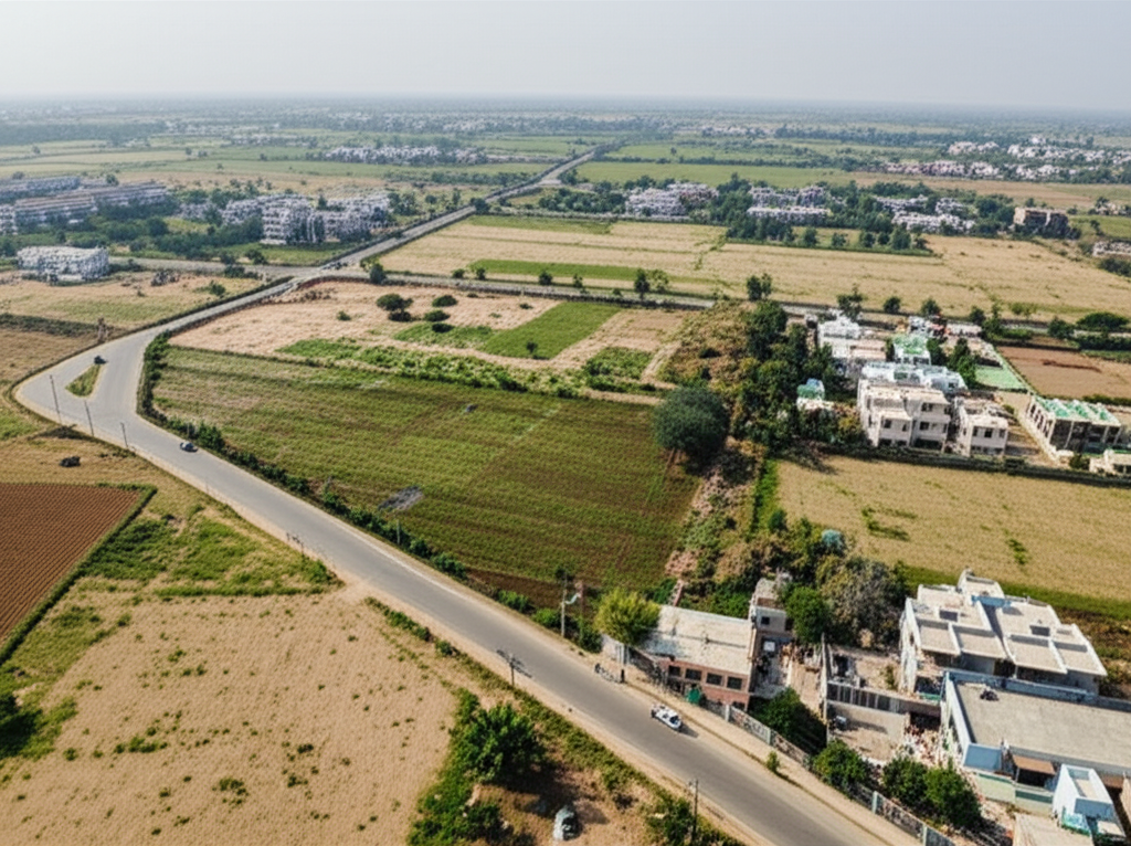 Sawangi, Aurangabad property transactions