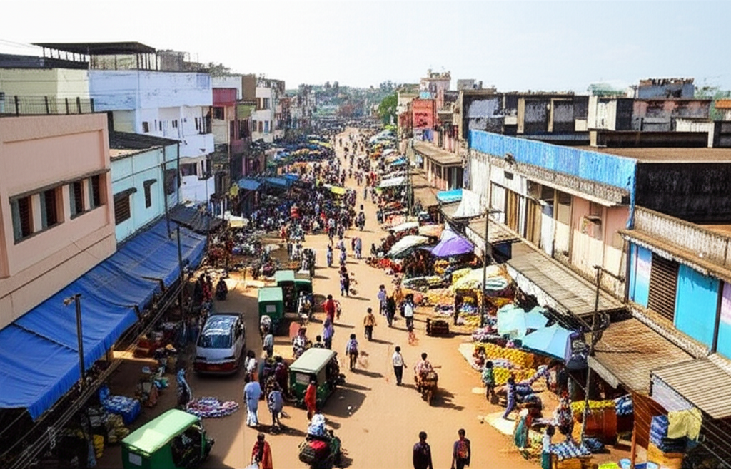 Gadhinglaj, Kolhapur property transactions