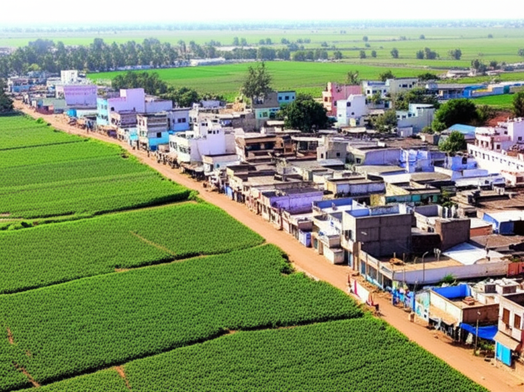 Hatkanangale, Kolhapur property transactions