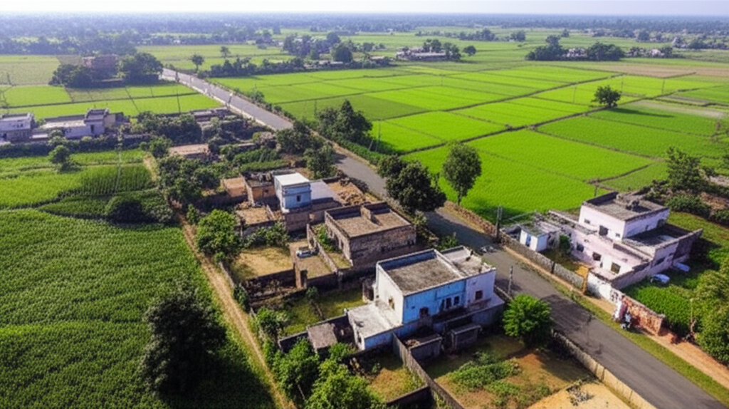 Kabnur, Kolhapur property transactions