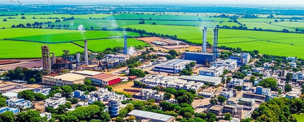 Kagal, Kolhapur property transactions