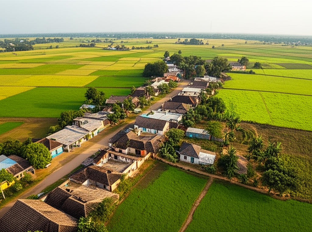 Kandalgaon, Kolhapur property transactions