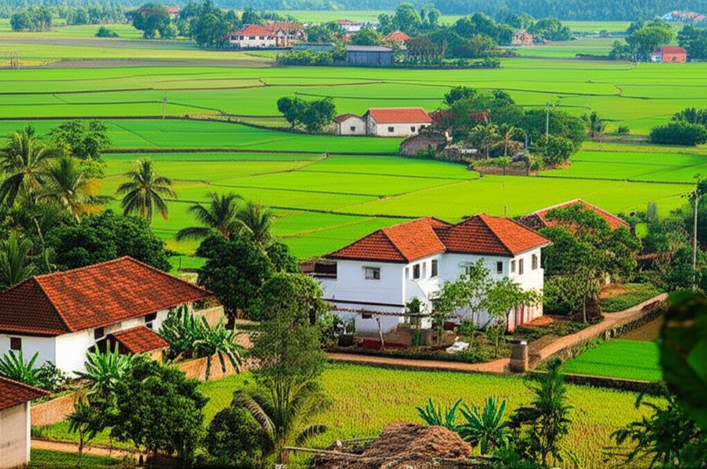 Kodoli, Kolhapur property transactions