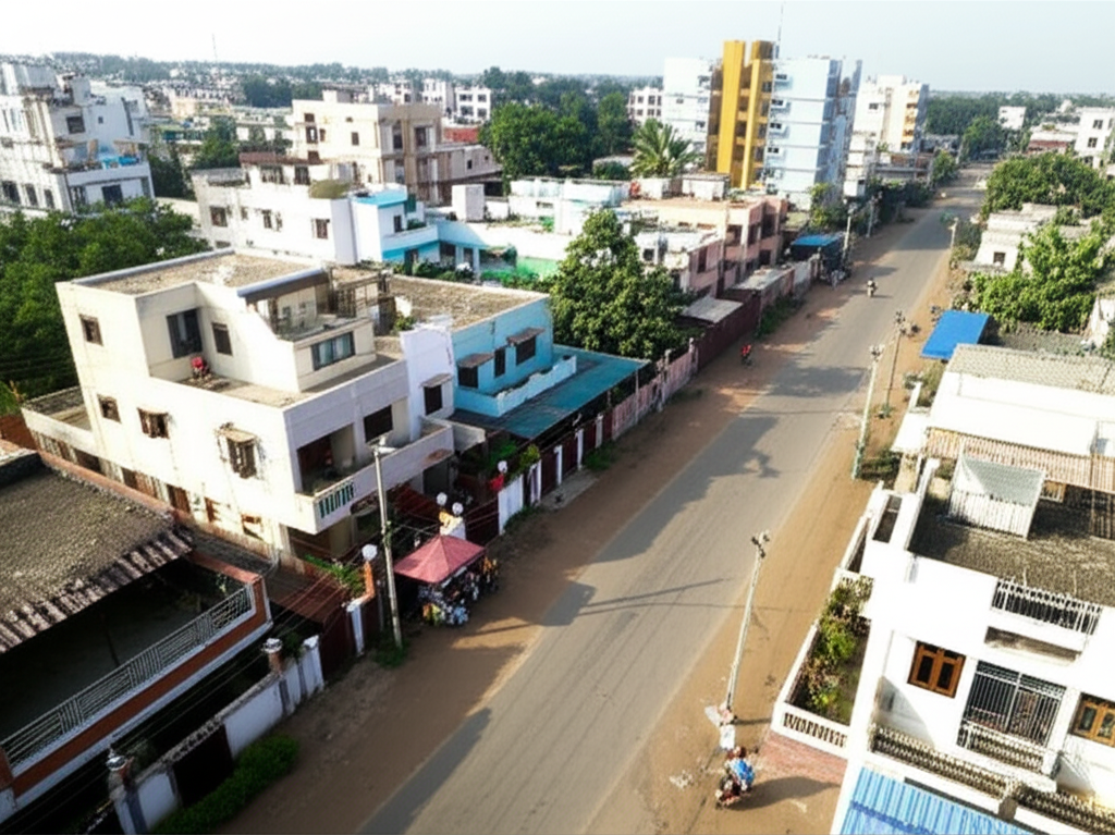 Pachgaon, Kolhapur property transactions