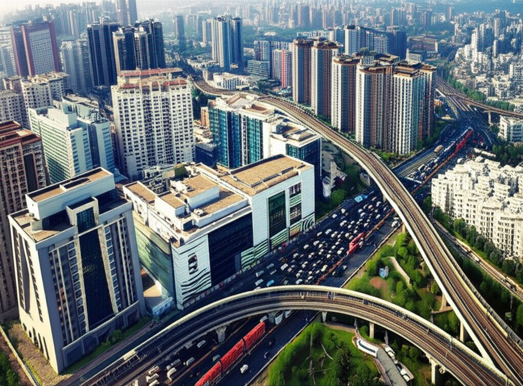 Andheri, Mumbai property transactions