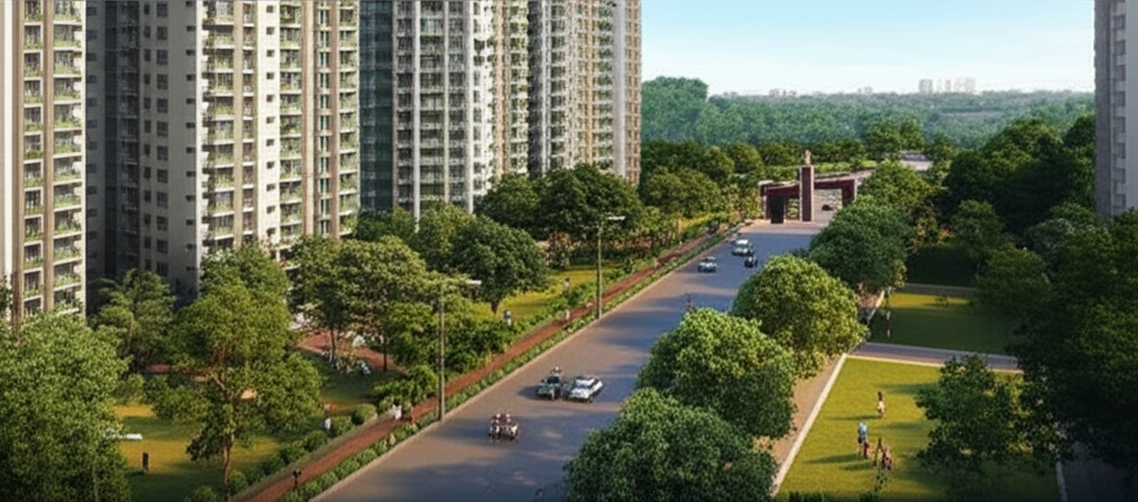 Dahisar, Mumbai property transactions