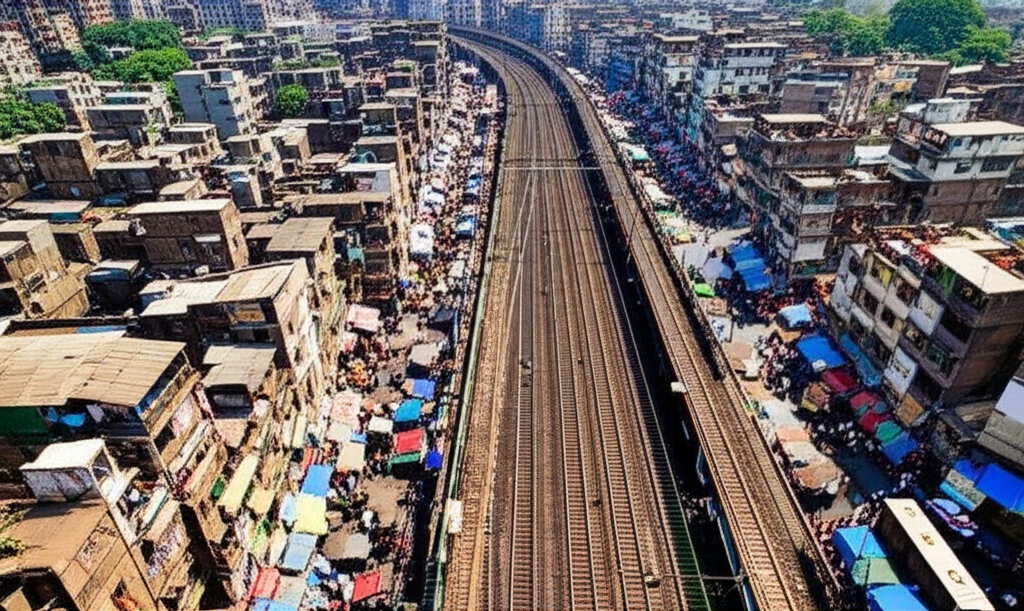 Kurla, Mumbai property transactions