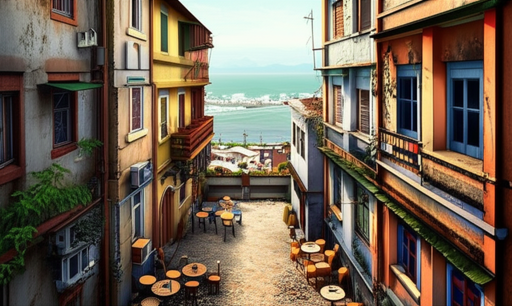 Varsova, Mumbai property transactions