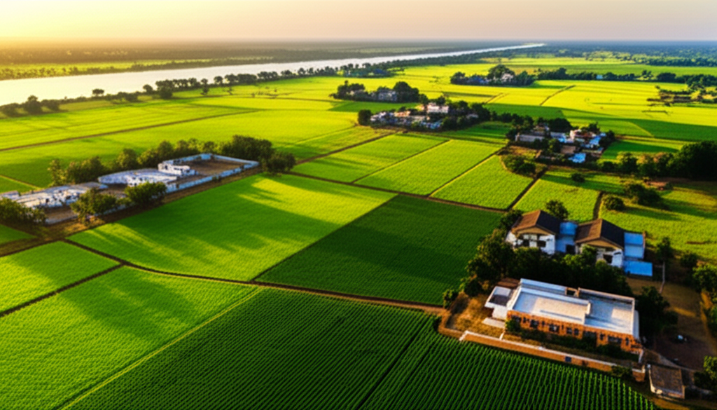 Niphad, Nashik property transactions