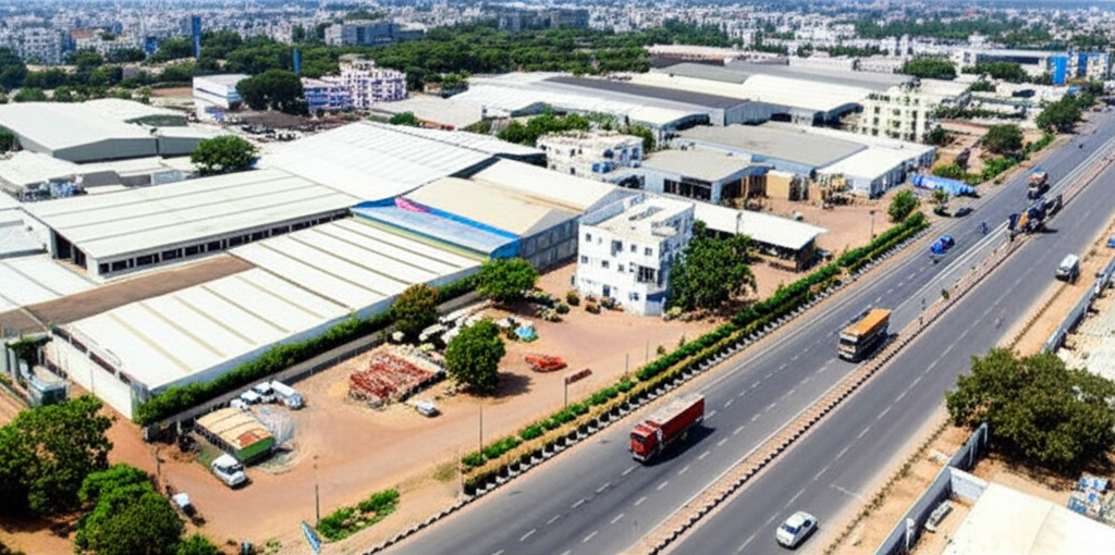 Satpur, Nashik property transactions