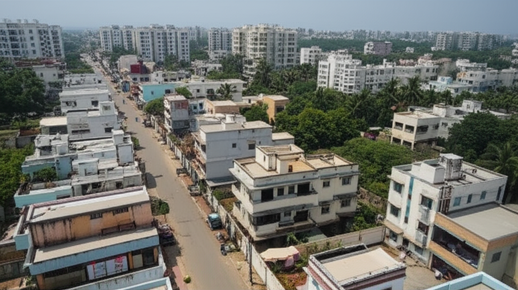 Vihitgaon, Nashik property transactions
