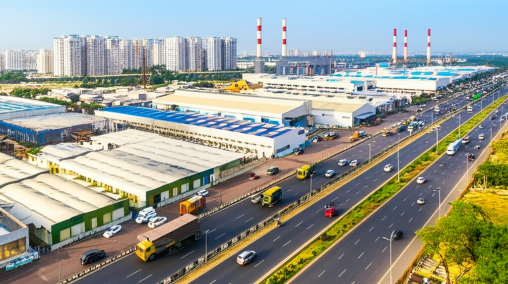 Boisar, Palghar property transactions