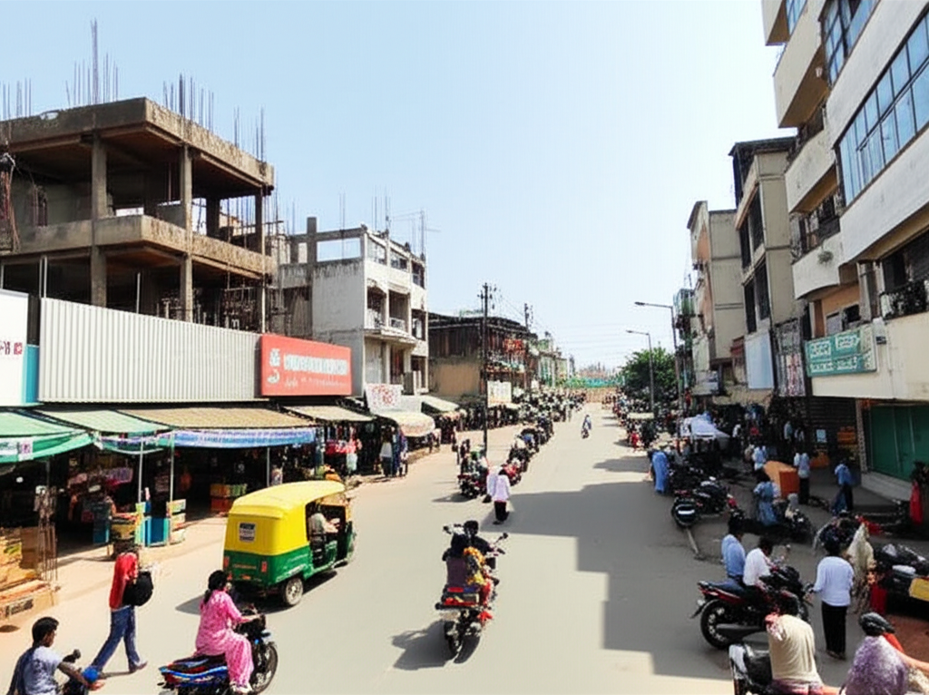 Naigaon, Palghar property transactions