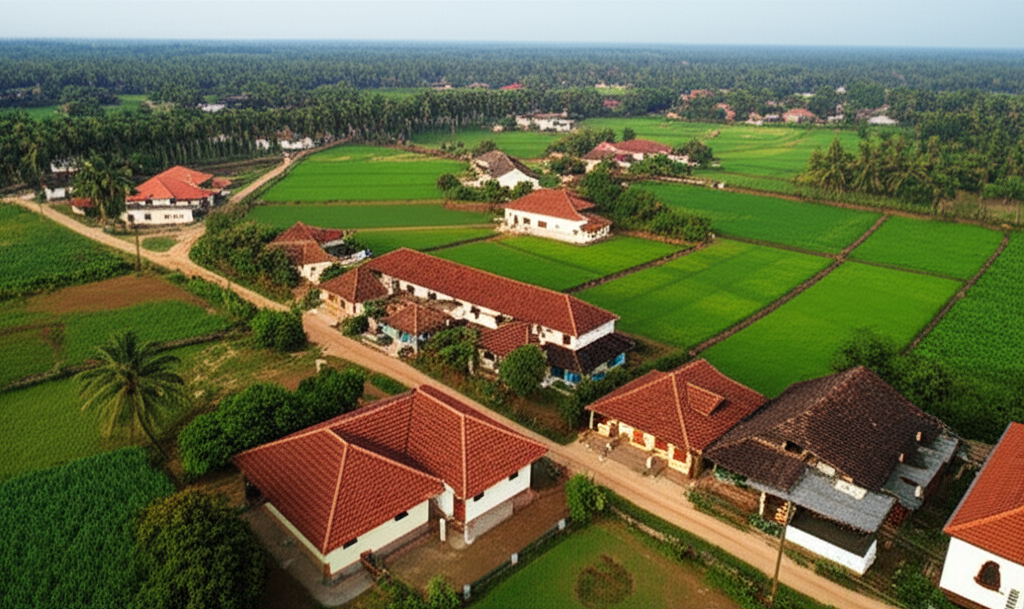 Nilemore, Palghar property transactions