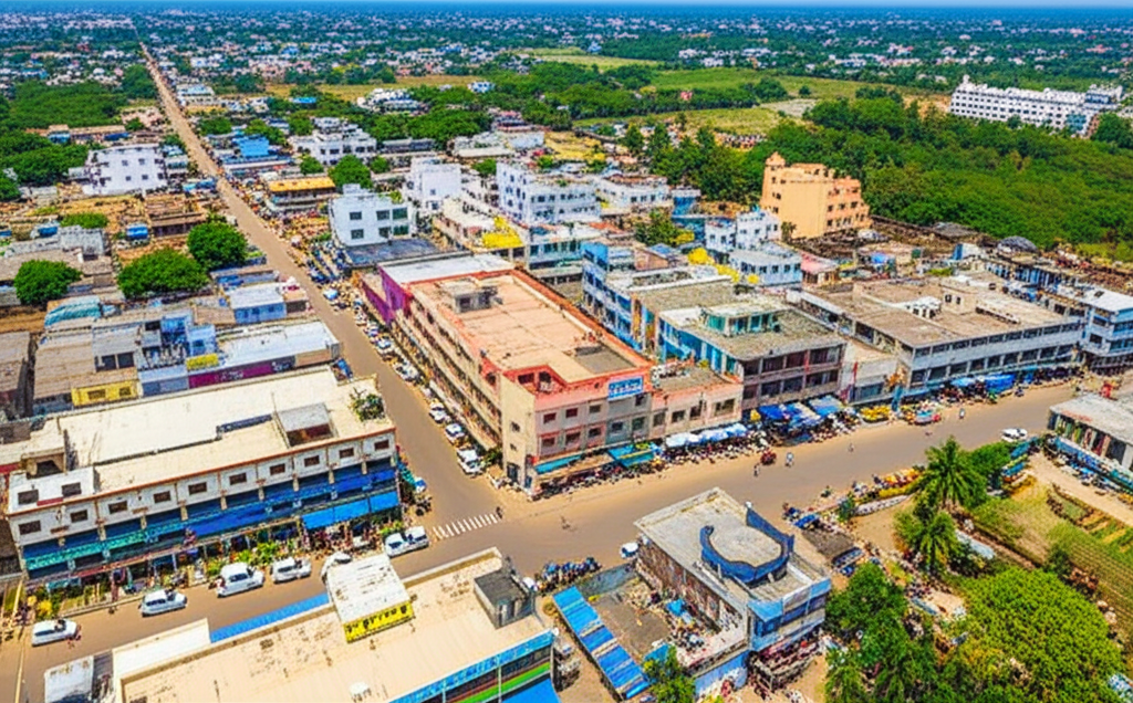 Palghar property transactions