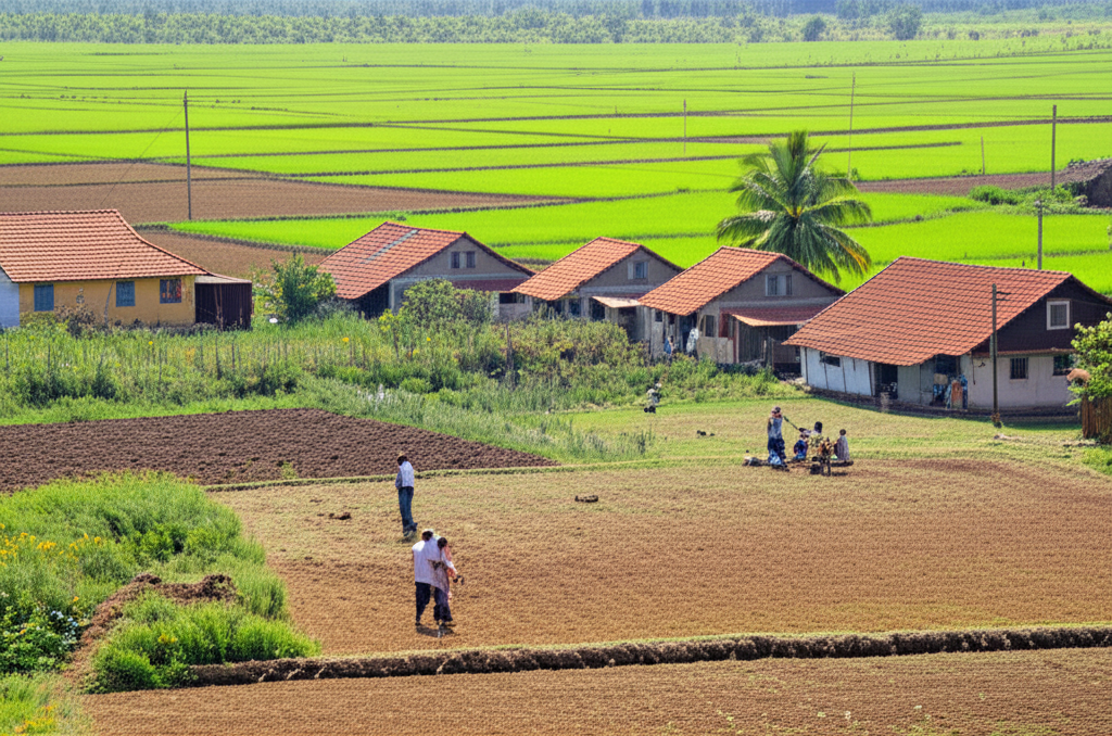 Tivari, Palghar property transactions