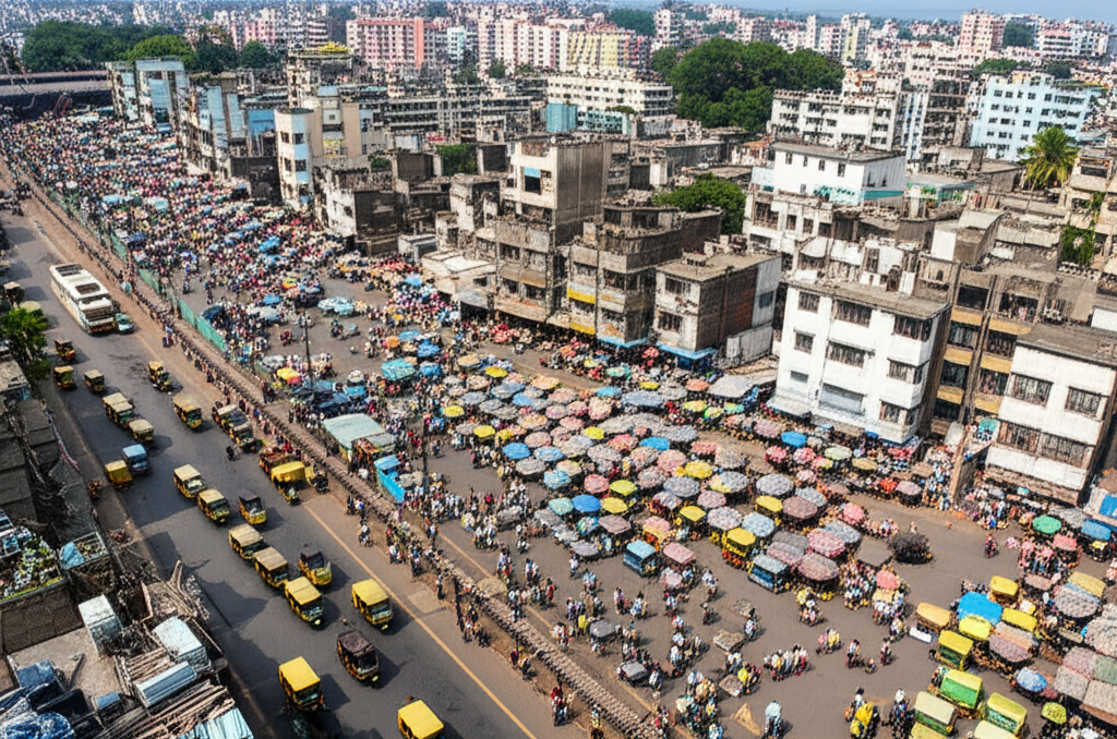 Virar, Palghar property transactions