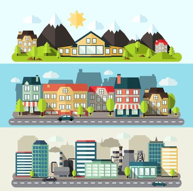 Bope, Pune property transactions