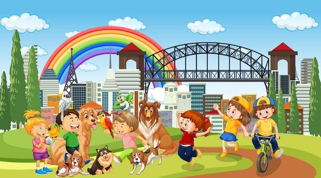 Chakan, Pune property transactions