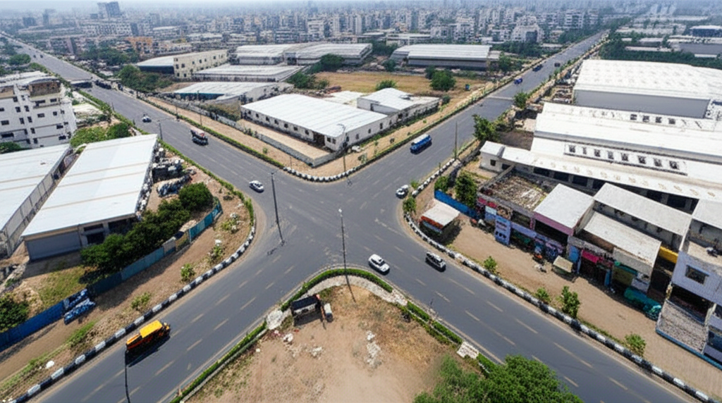 Chikhali, Pune property transactions