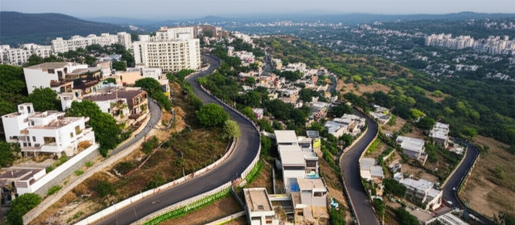 Dhayari, Pune property transactions