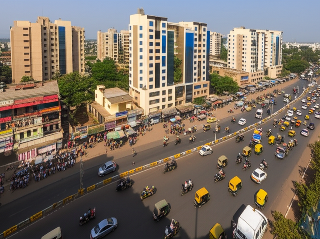 Hadapsar, Pune property transactions