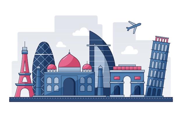 Theur, Pune property transactions