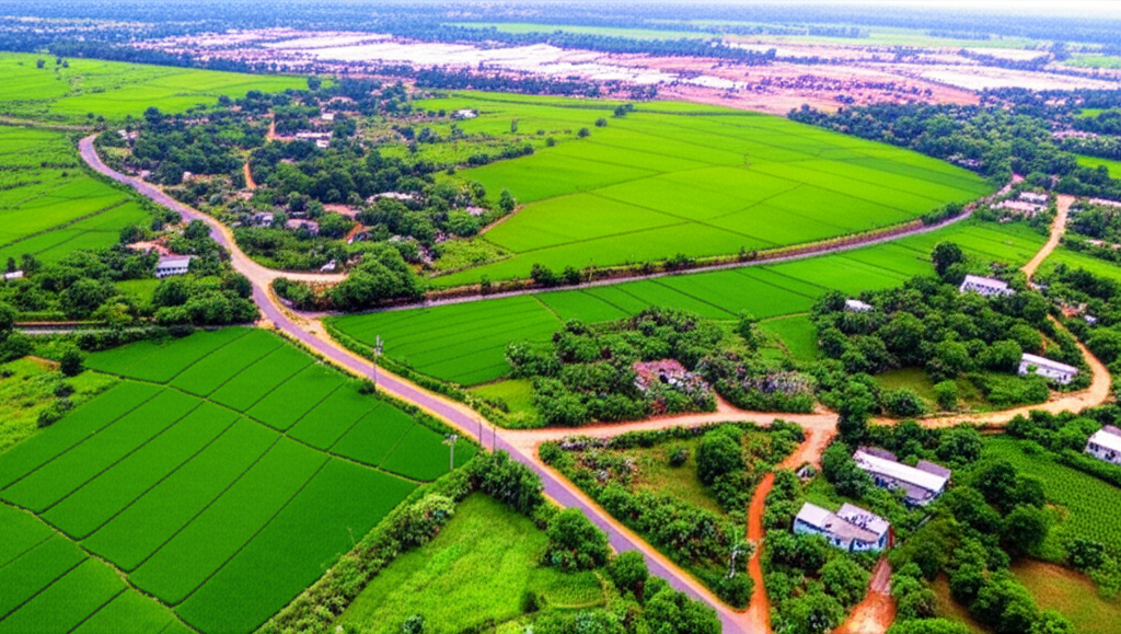 Khalapur, Raigad property transactions