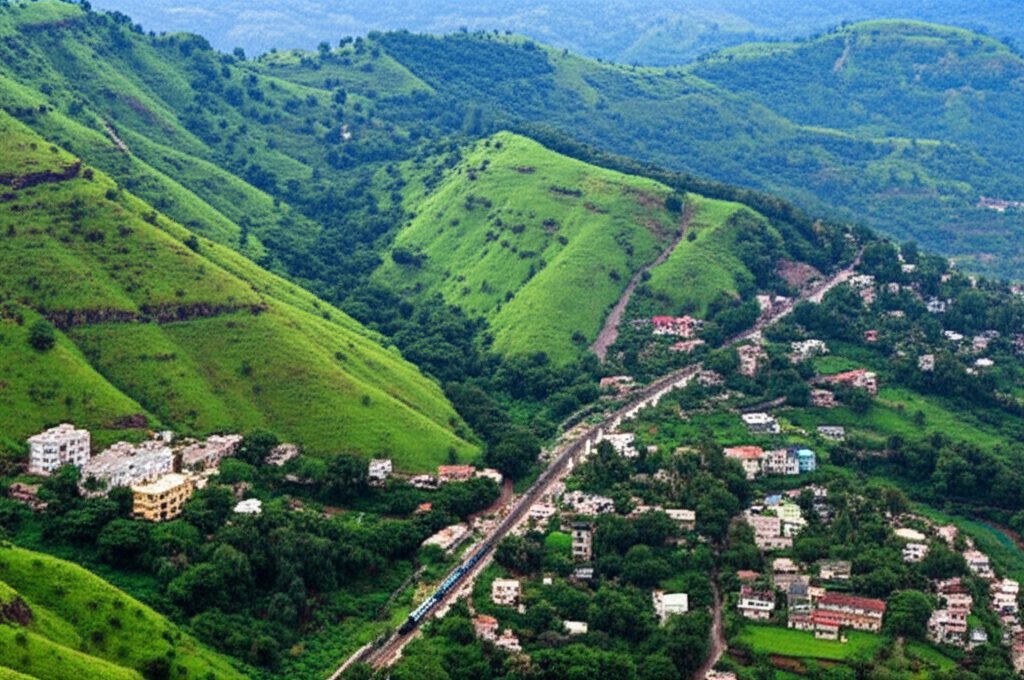 Neral, Raigad property transactions