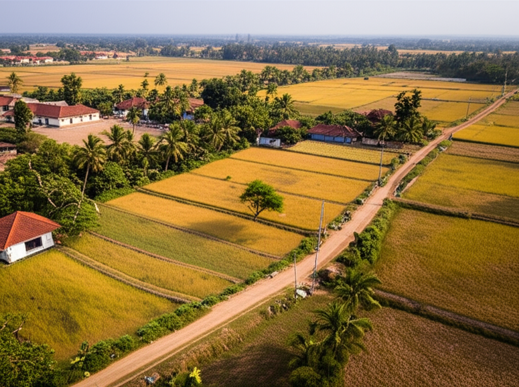 Wahal, Raigad property transactions