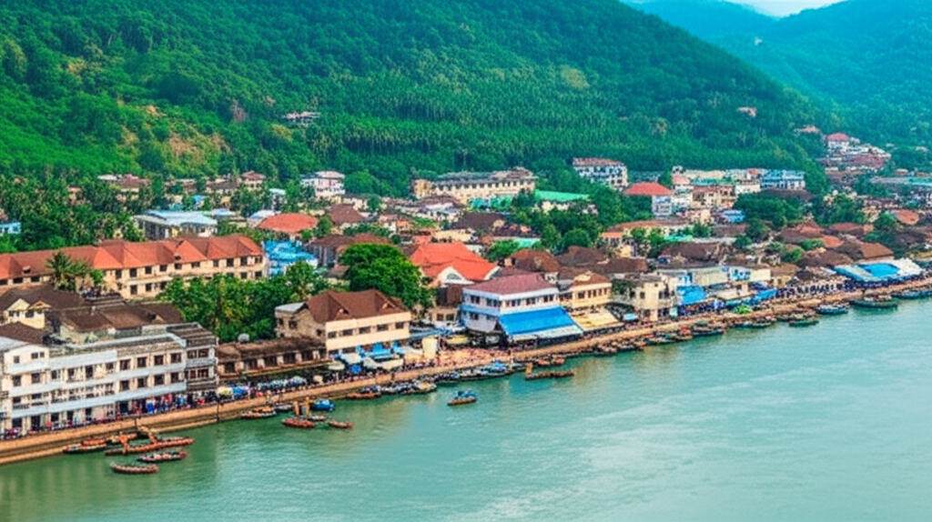 Chiplun, Ratnagiri property transactions