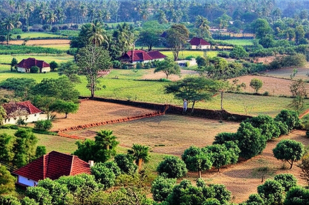 Kapsal, Ratnagiri property transactions