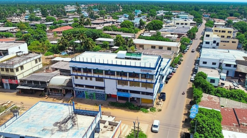 Mirjole, Ratnagiri property transactions