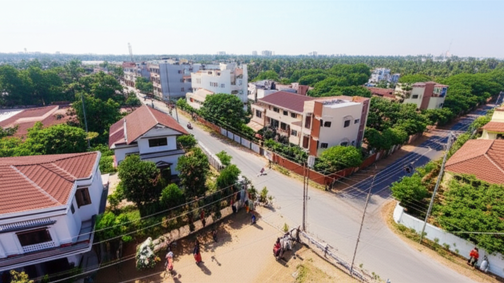 Padavewadi, Ratnagiri property transactions