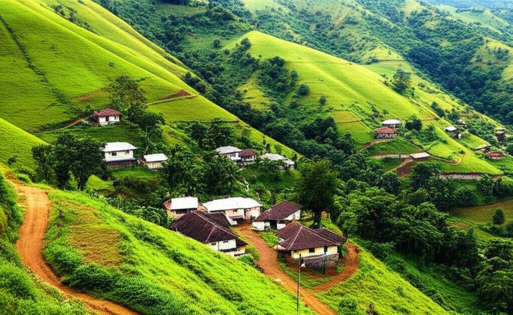 Shringartali, Ratnagiri property transactions