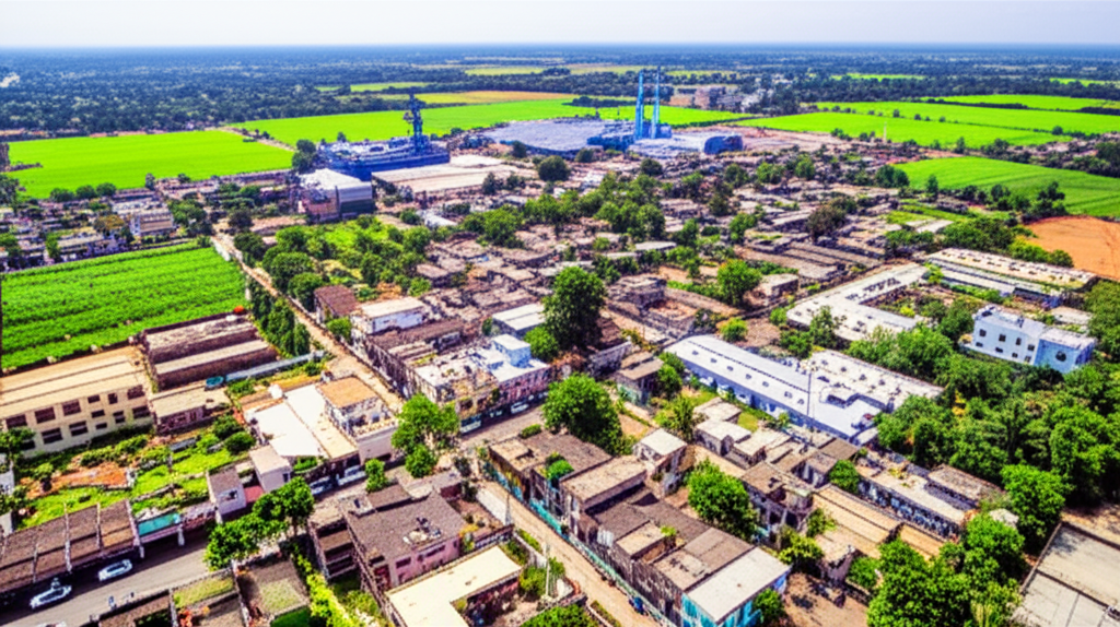 Ashta, sangli property transactions