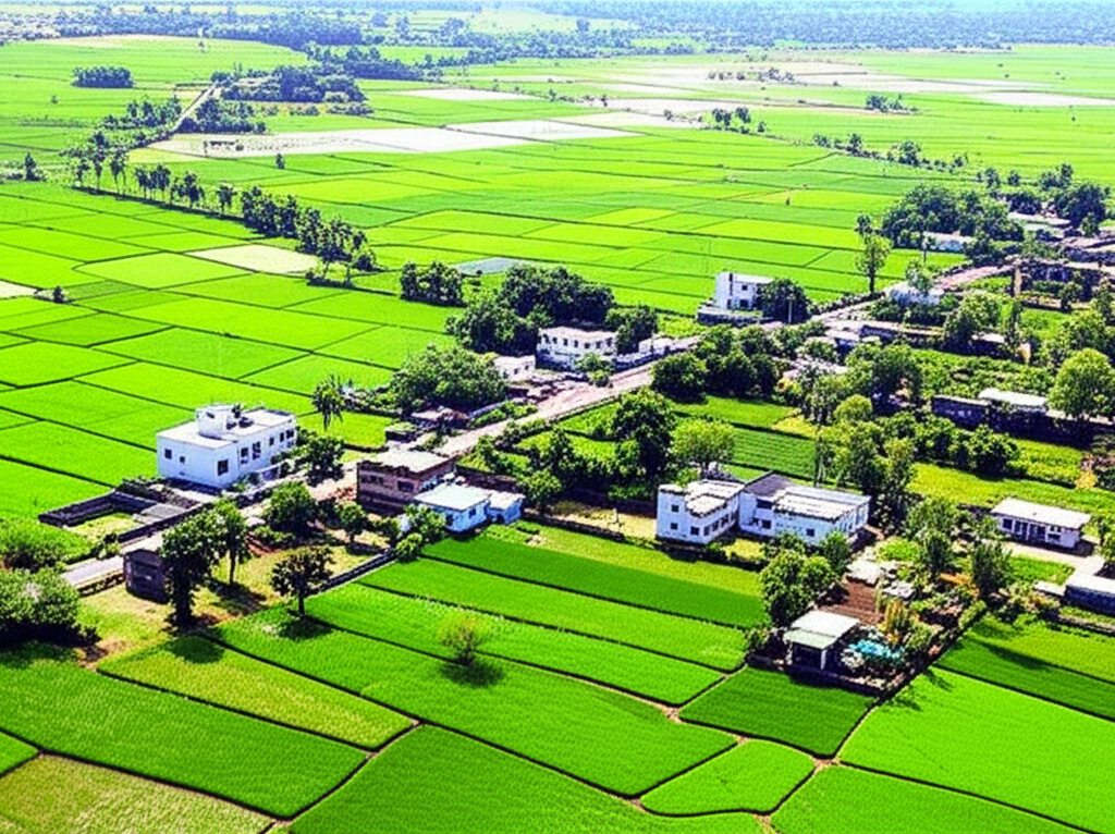 Kadegaon, sangli property transactions