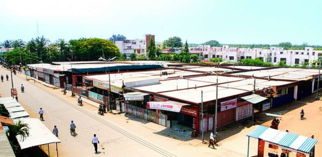 Madhavnagar, sangli property transactions