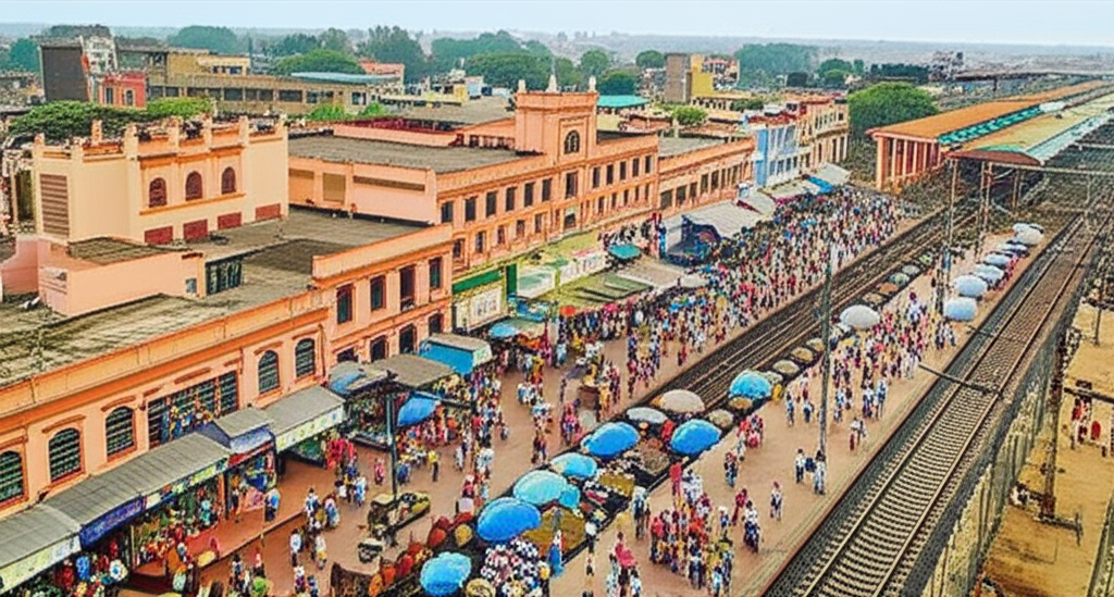 Miraj, sangli property transactions