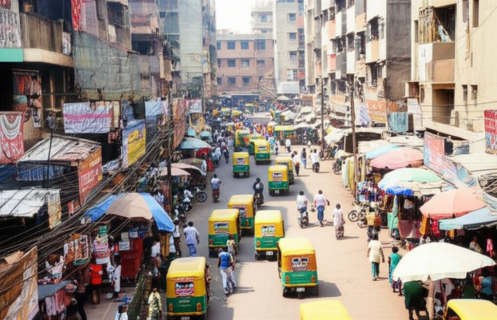 Bhayandar, Thane property transactions