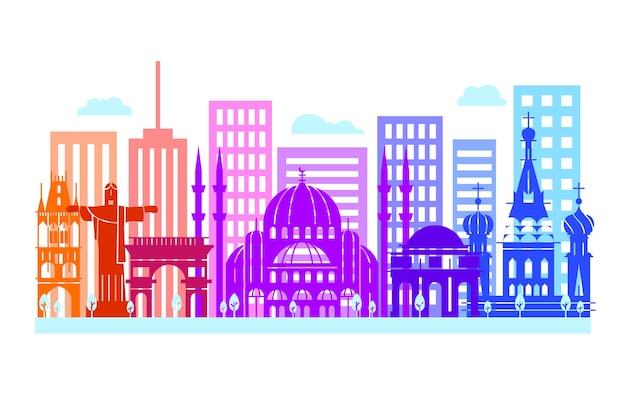 Chafe, Thane property transactions