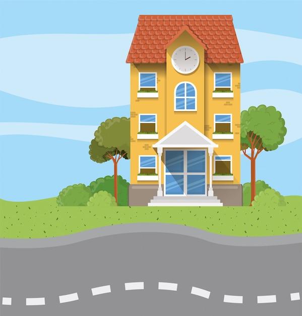 Dighashi, Thane property transactions