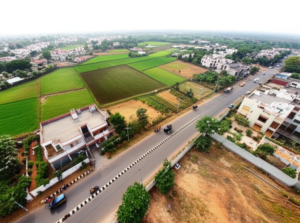 Khoni, Thane property transactions