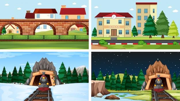 Nadhai, Thane property transactions