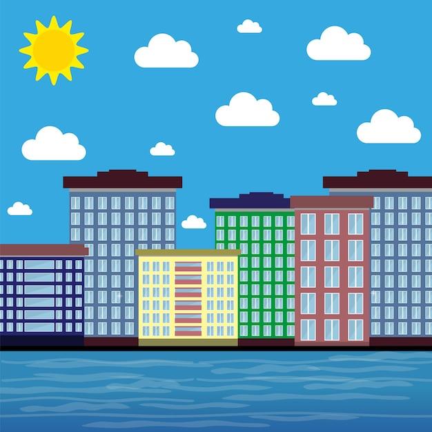 Nandap, Thane property transactions