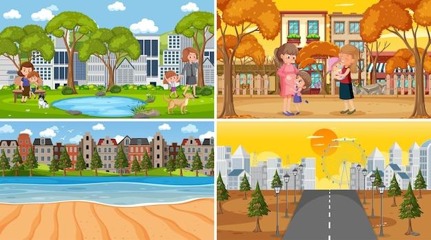 Posari, Thane property transactions